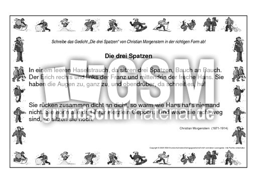 Schreiben-Die drei Spatzen-Morgenstern.pdf